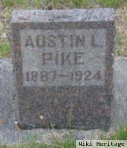 Austin Leonard Pike