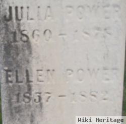 Julia Power