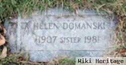 Helen Domanski