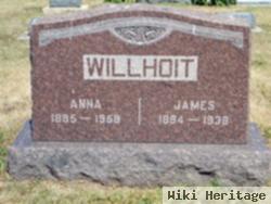 James Willhoit