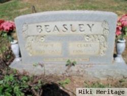 Thomas Wesley Beasley