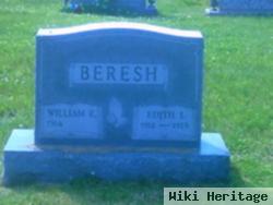 William Beresh