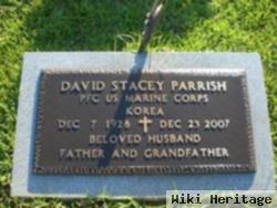 David Stacey Parrish