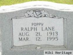 Ralph Lane Thornton