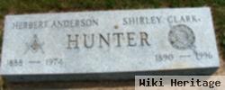 Herbert Anderson Hunter