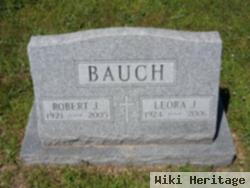 Robert James Bauch