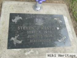 Steven J Westley