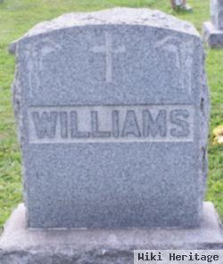 Thomas Clayton Williams