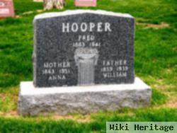 Anna B. Hooper