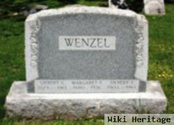 Siebert E. Wenzel