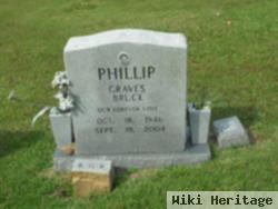 Phillip Graves Bruce