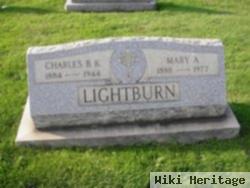 Charles B. K. Lightburn