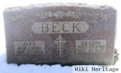 Beatha Beck