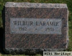 Wilber Laramie