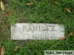 B. Ramirez