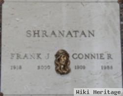 Connie R. Shranatan