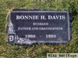 Bonnie H. Davis