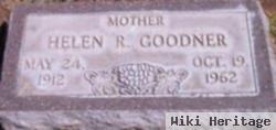 Helen Thekla Reger Goodner