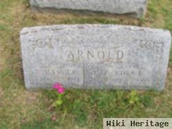 Cora Bell Congdon Arnold