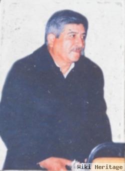 Amador Espinoza