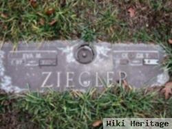 George T Ziegler