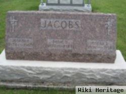 Joseph Jacobs