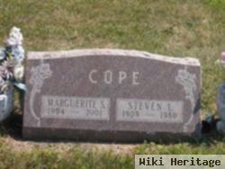 Steven L. Cope