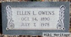 Ellen Little Owens