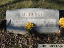 Estelle A. Muleski