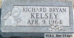 Richard Bryan Kelsey