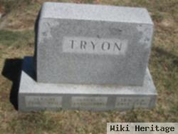 Vera H. Tryon