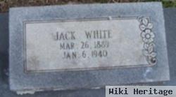 Jack White