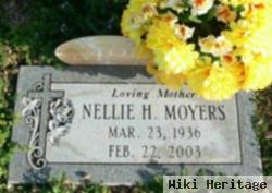 Nellie H. Moyers