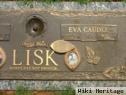 Eva Cuadle Lisk, Jr