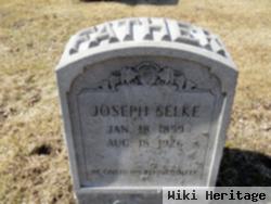 Joseph Selke