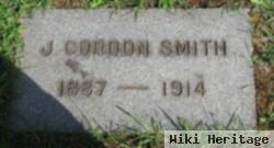 J. Gordon Smith