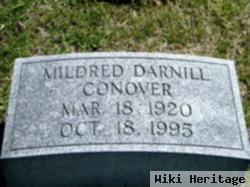 Mildred Darnill Conover