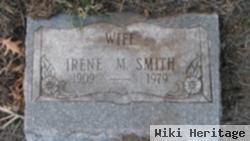 Irene M. Smith