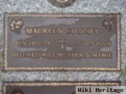 Maureen Cooney