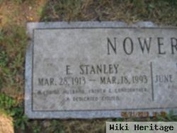 Edward Stanley Nowers