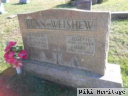 Mary Weishew