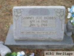 Sammy Joe Hobbs