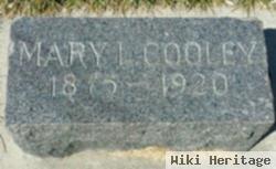 Mary L. Cooley