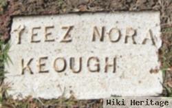 Teez Nora Keough