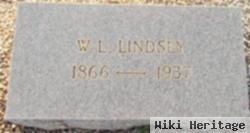 William L. Lindsey