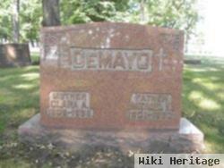 Michael F Demayo