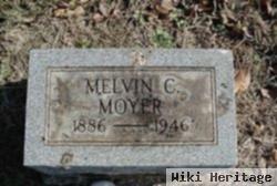 Melvin C. Moyer