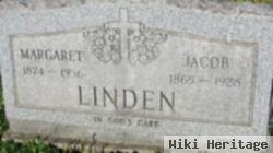 Jacob Linden