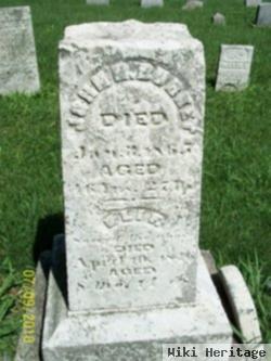 John Neff Burket