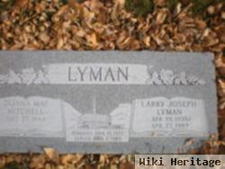 Larry Joseph Lyman